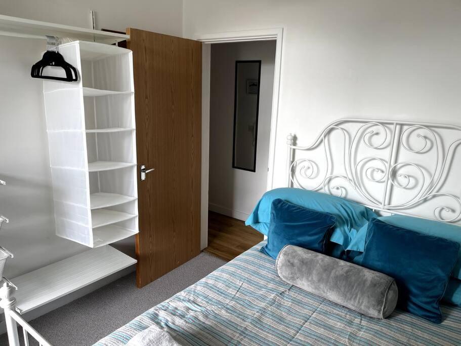 Flat In The Heart Of Newquay Apartment New Quay Exterior foto
